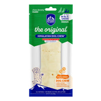Thumbnail for The Original Himalayan Dog Chew – Peanut Butter (Medium)
