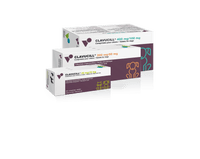 CLAVUCILL 400MG/100MG, 50X2 TABLETS