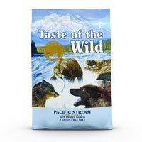 Thumbnail for Pacific Stream Canine Recipe - 12.2kg(26.89 lbs)