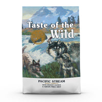 Thumbnail for Pacific Stream Puppy Recipe - 12.2kg(26.89 lbs)