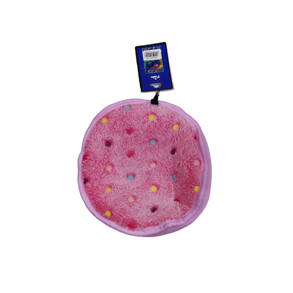 Pado Bird Soft Cushion- 21 cm