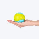 Pado Green And Sky Blue Tougher Toy (⌀8cm)
