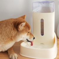 Pado Refresh Water Dispenser- Blue 3800ml
