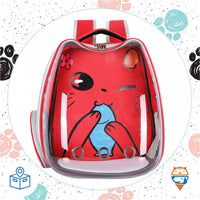 Pado Ruby Kitty- Carrier