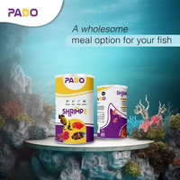 Pado Shrimp-E 75g