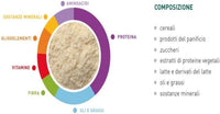 Padovan Baby Patee Universelle[Weight - 250g]