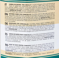 Padovan Bathing Sand 2Lt