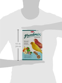 Padovan Grandmix Canarini[Weight - 1kg]