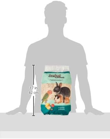 Padovan Sanipet Profumato[Size - 10L]