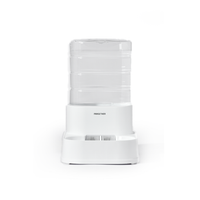 Pawgether Gravity Pet Water Fountain - FG 200 - 195*270*300 mm (3.5 L)