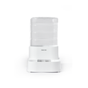 Pawgether Gravity Pet Water Fountain - FG 200 - 195*270*300 mm (3.5 L)