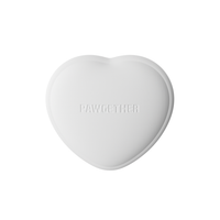 Pawgether Grooming Brush 1 - GB 1 - 85*78*37 mm