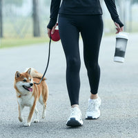 Boyu Pawgether Pure Travel 4 In 1 Pet Water Bottle