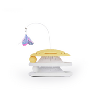 Pawgether The Circle Cat Toy CC1-23x23x16.8cm