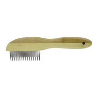 Pawise Detangling Comb [Length - 21 x 8.2Inch, Sizes - M]