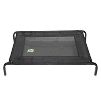 Thumbnail for Elevated Cooling Pet Cot Bed (Available in 28″ to 55″) - 28.75