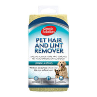 Thumbnail for Simple Solution Pet Hair & Lint Remover