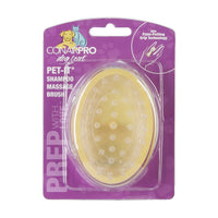 Thumbnail for Pet-it Shampoo Massage Brush