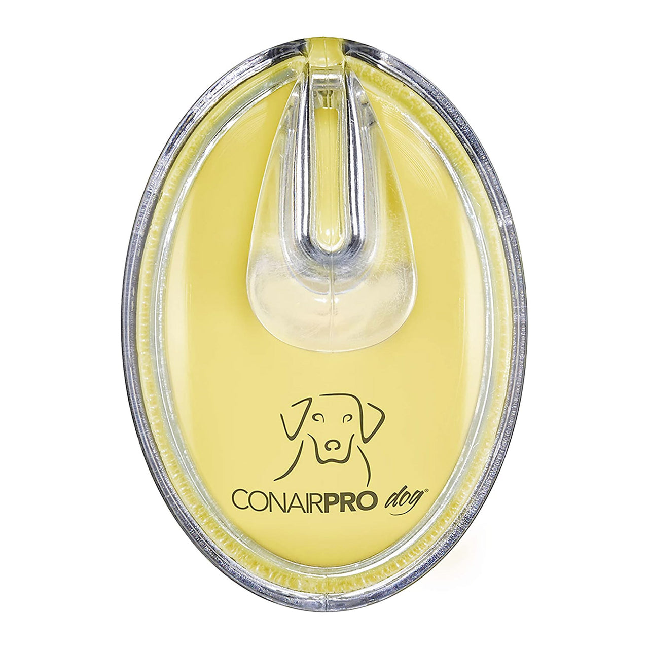 Pet-it Shampoo Massage Brush