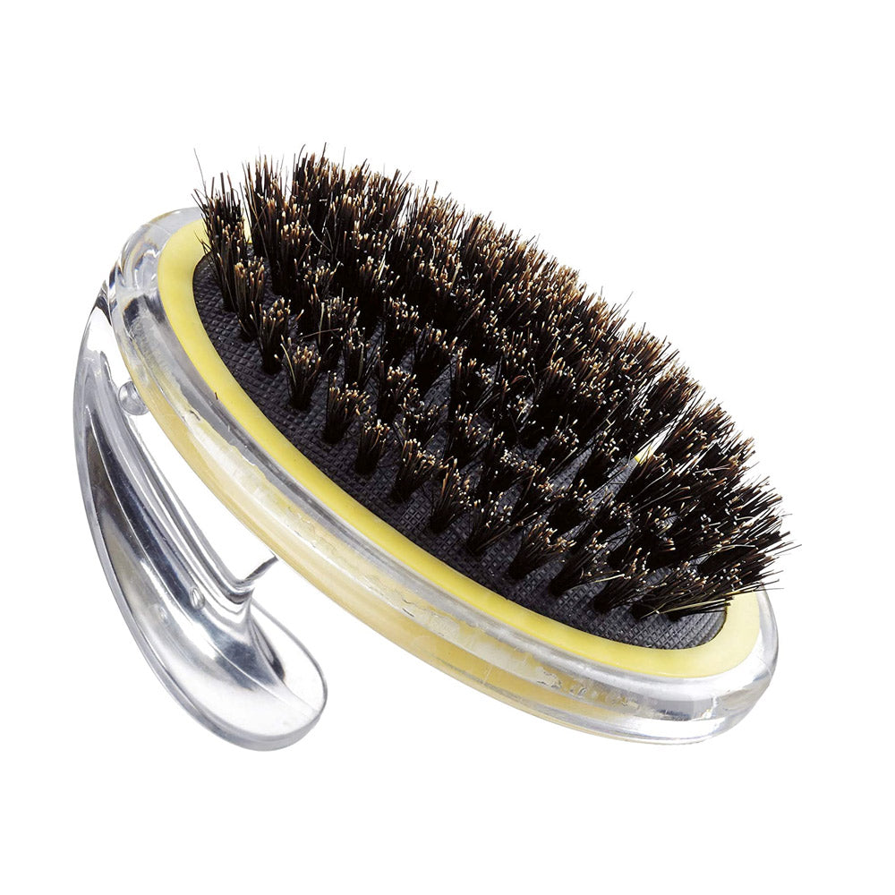 Pet-It Boar Bristle Brush