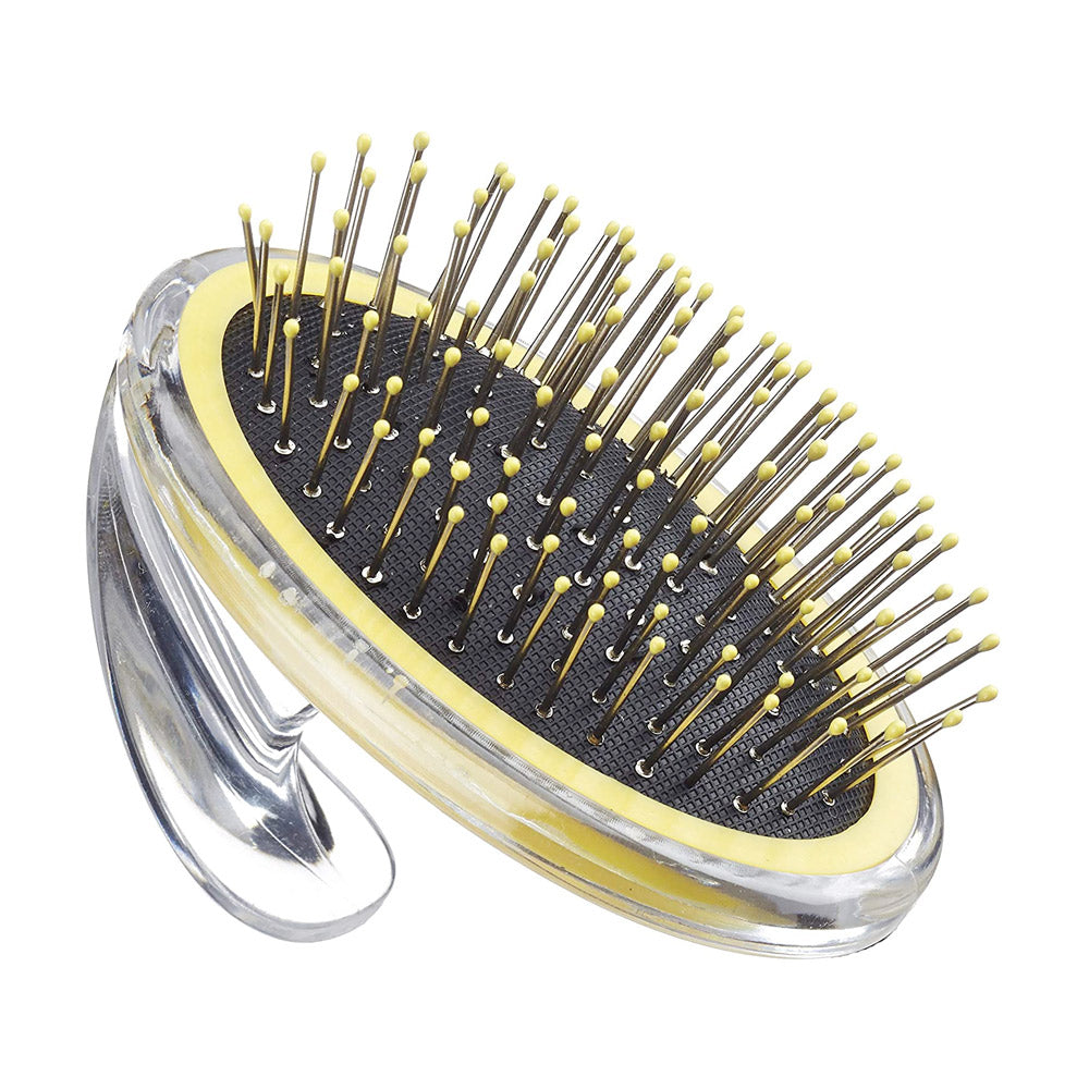 Pet-It Metal Pin Brush