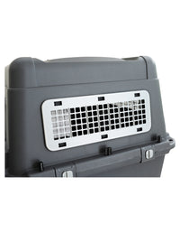 Pet Mode Plastic Transporter 70x51x48cm [HC032-L70]-IATA Approved
