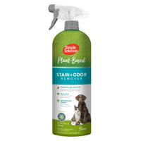 Thumbnail for Simple Solution Plant-Based Stain and Odor Remover