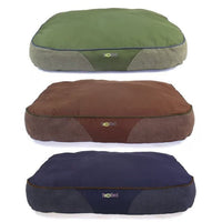 Beco Pets Mattress Cover Extra Large Dog Bed - Brown X-Large