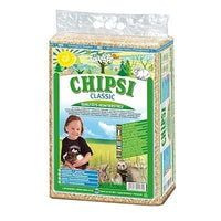 Chipsi Classic Small Animal Litter - 1KG
