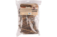 Flamingo Nature Snack Buffalo Pizzle Dog Treats - 70-75CM