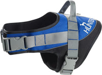 Hunter Outdoor Verdal Dog Harness - Red SMALL