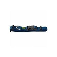Hunter Vario Basic Dog Collar - Blue SMALL