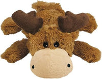 Kong Cozie Marvin Moose Dog Toy - M