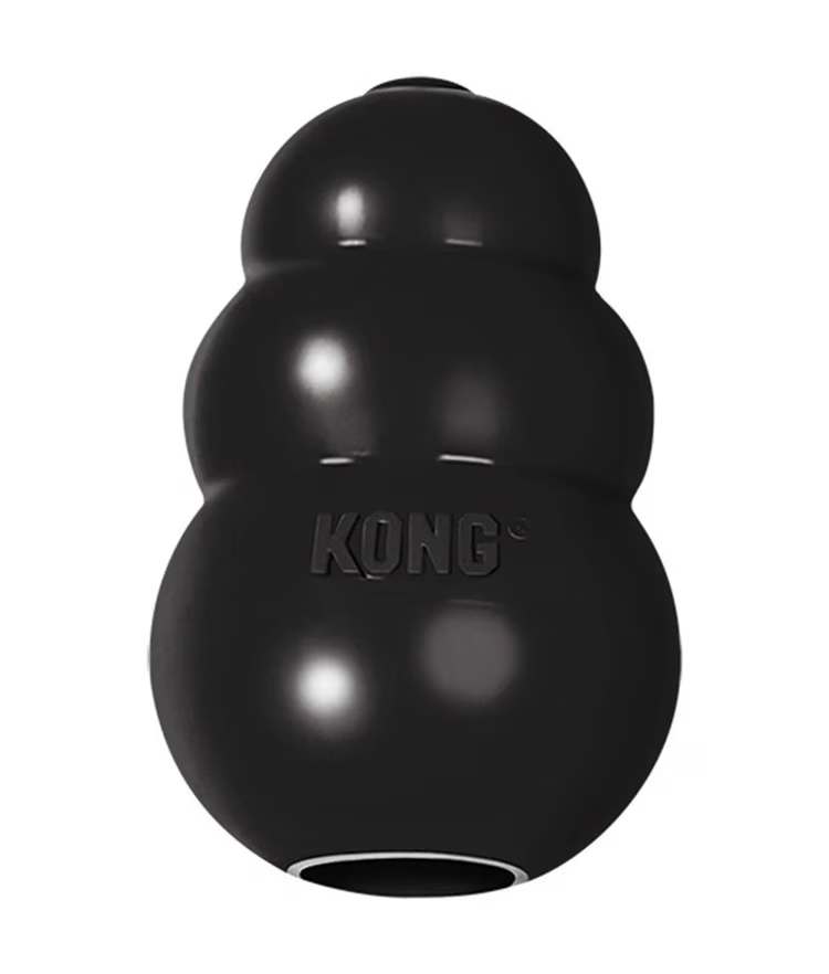 Kong Extreme Dog Toy - S