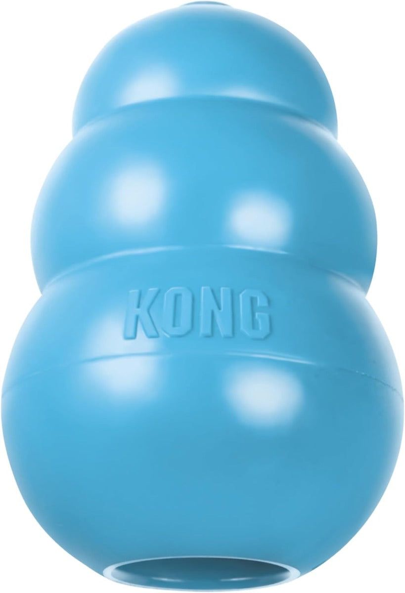 Kong Puppy Toy - S