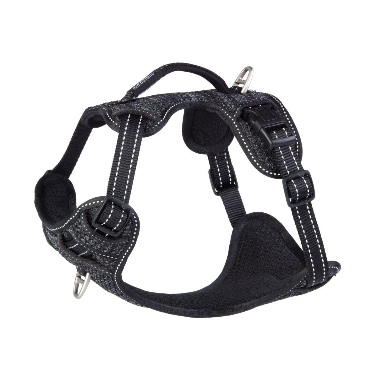 Rogz Explore Dog Harness - Pink MEDIUM