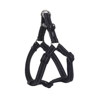 Rogz Utility Step-In Dog Harness - Brown SMALL