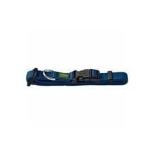 Hunter Vario Basic Dog Collar - Blue SMALL