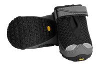 Ruffwear Grip Trex One Pair Dog Boots - Red 1.5
