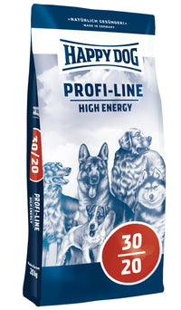 Thumbnail for Happy Dog Profi Line High Energy