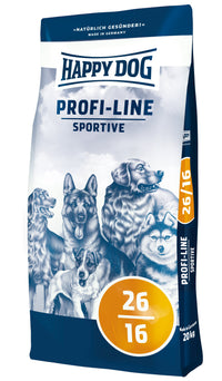 Thumbnail for Happy Dog Profi Line Sportive