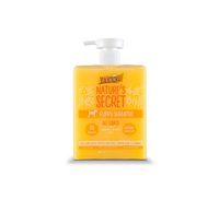 Thumbnail for Nature’s Secret Puppy Shampoo All Coats with Chamomile & Honey Extract 500ml