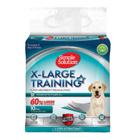 Thumbnail for Puppy Training Pads XL – 10