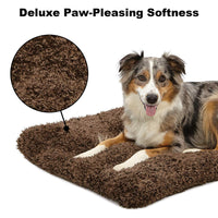 Thumbnail for QuietTime Deluxe CoCo Chic Pet Bed - 24 inch