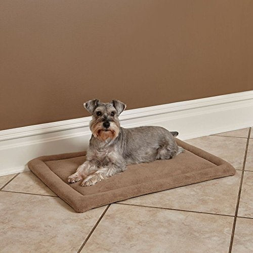 QuietTime Deluxe Micro Terry Pet Bed - 36 inch