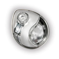 Thumbnail for Raindrop Durable Pet Fountain 60oz (Stainless Steel)