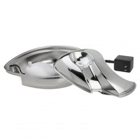 Thumbnail for Raindrop Durable Pet Fountain 60oz (Stainless Steel)