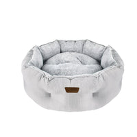GiGwi Place Reversible Pet Bed – Ice Silk - large
