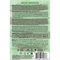 Thumbnail for Taste of the Wild Rocky Mountain Cat Pouch Chunks in Gravy – 85g
