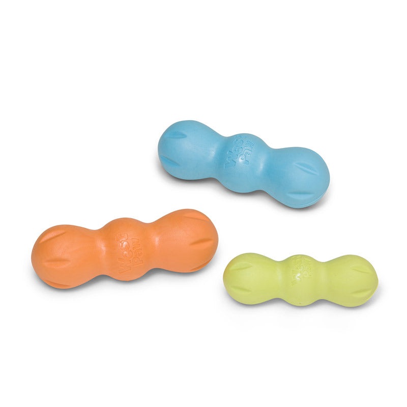 Rumpus Chew Toy - small - granny-smith
